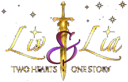 Liv and Lia logo